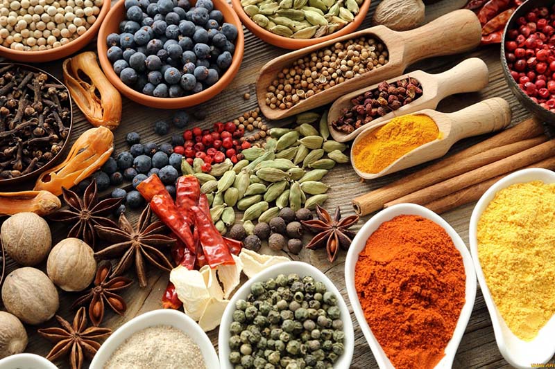 Желчегонные продукты питания. Список продуктов при застое желчи