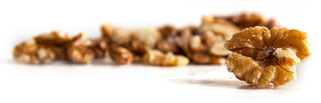 Грецкие орехи