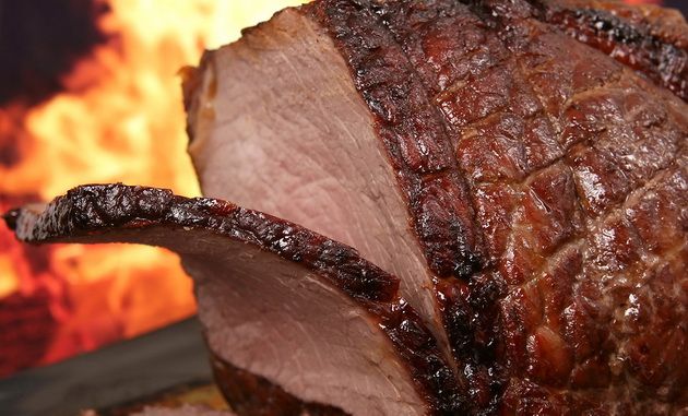 Мясо в бодибилдинге