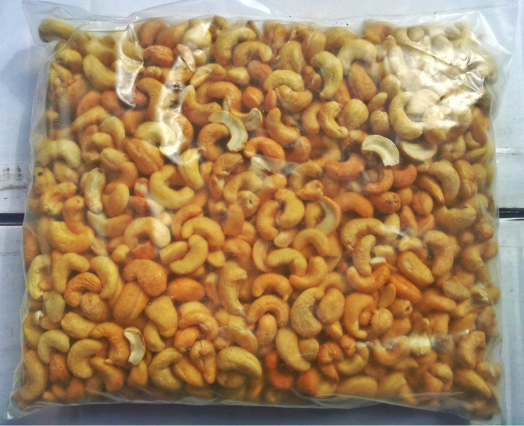 Орехи кешью польза и вред для организма и его применение