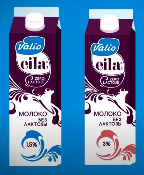 Безлактозное молоко что это такое, польза и вред: альтернатива молочной классике, чем отличается от обычного молока