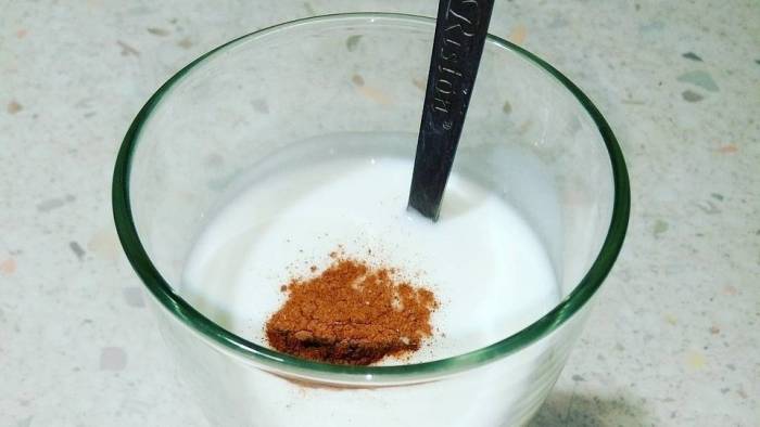 Идеальное комбо: все о том, как пить кефир с корицей для похудения