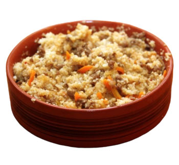 ячневая каша крупа