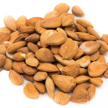 ядра абрикосовых косточек