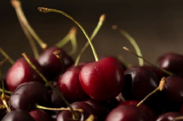 Черешня