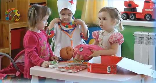 Тематический набор