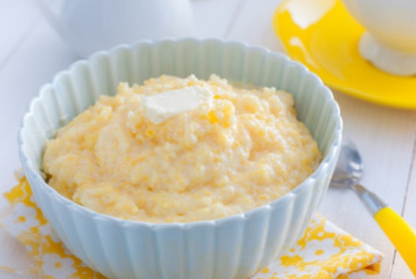 Готовое блюдо