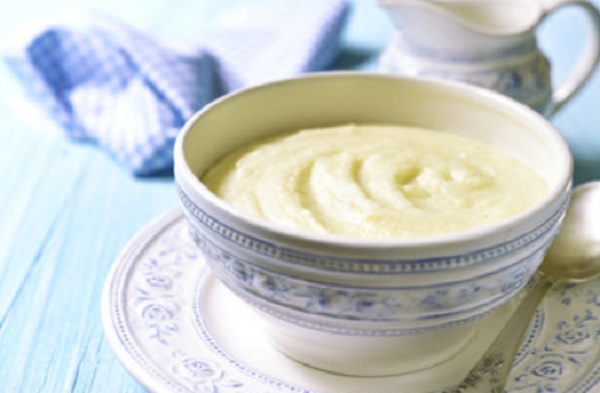 Готовая манка