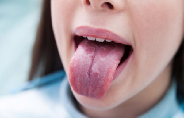 Географический язык