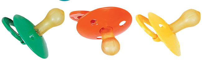 Классическая пустышка