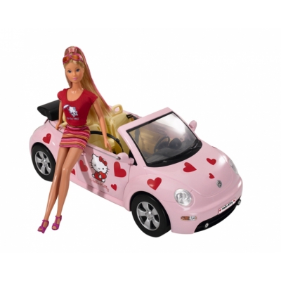 Машина для куклы