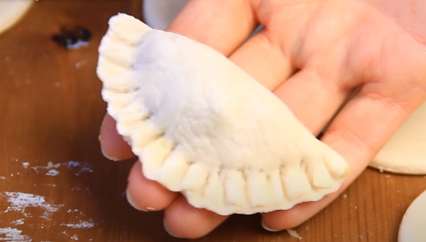 Придание красивой формы