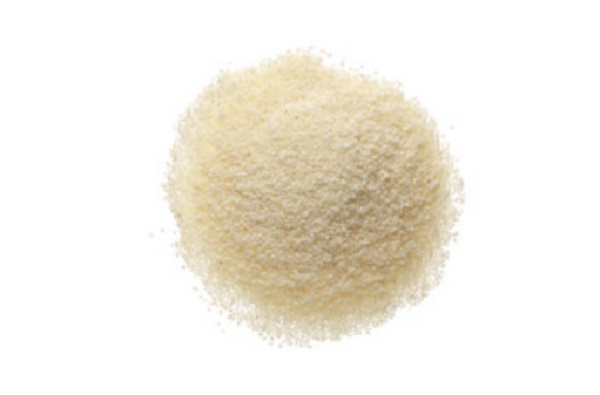 Манная крупа