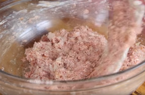 Перемешивание