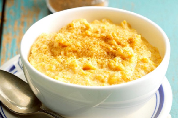 Готовая каша