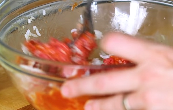 Перемешивание