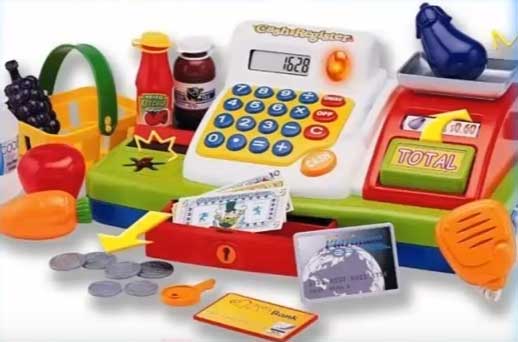 Подарки для общего развития