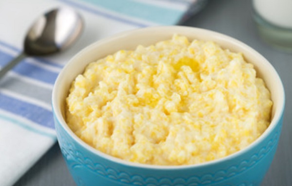 Готовое блюдо