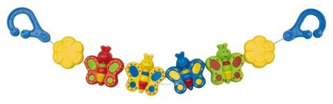 Подвеска на коляску