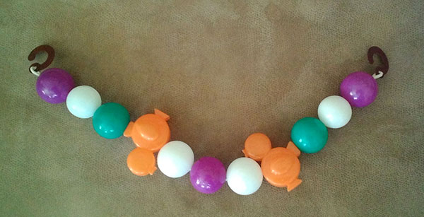 Игрушка гирляндра