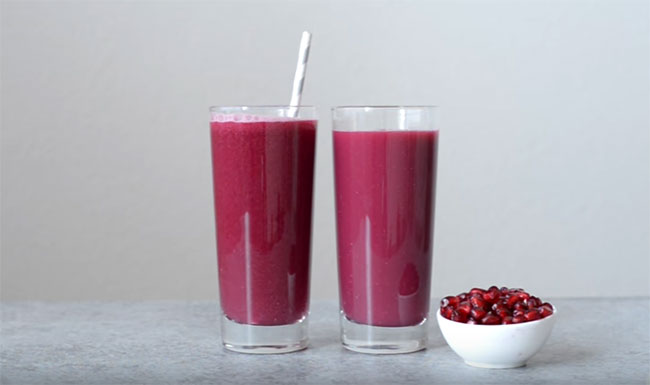 Гранатовый сок