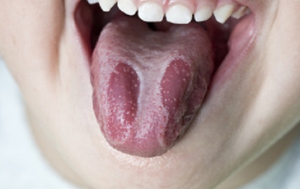 Географический язык