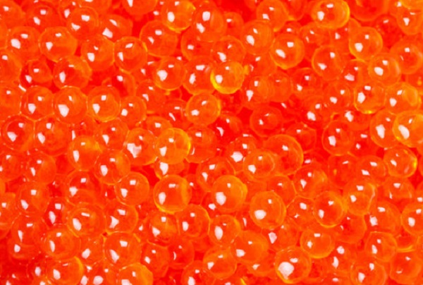 Красная икра