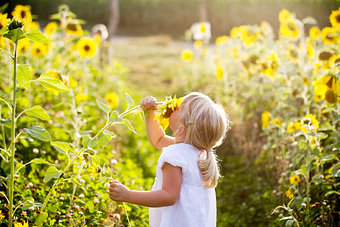 Закаливание воздухом