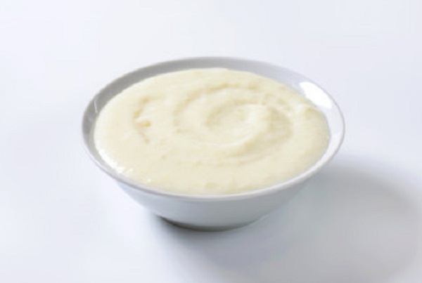 Готовая манка