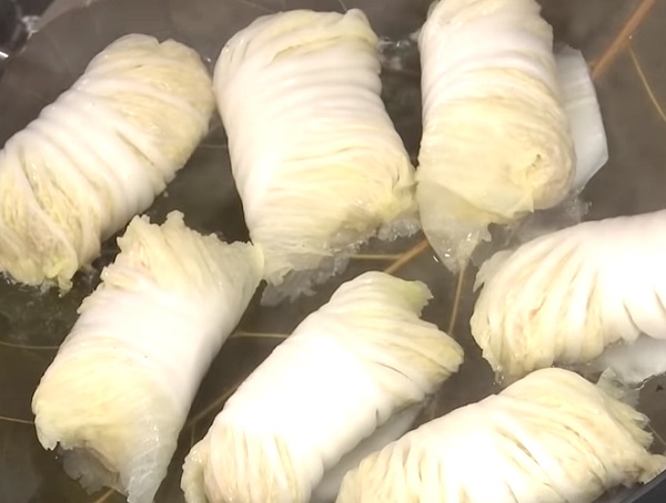 Приготовление