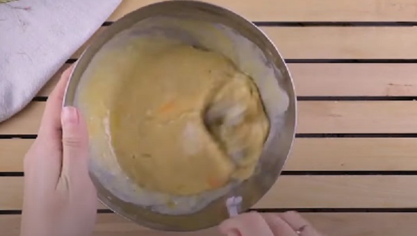 Перемешивание