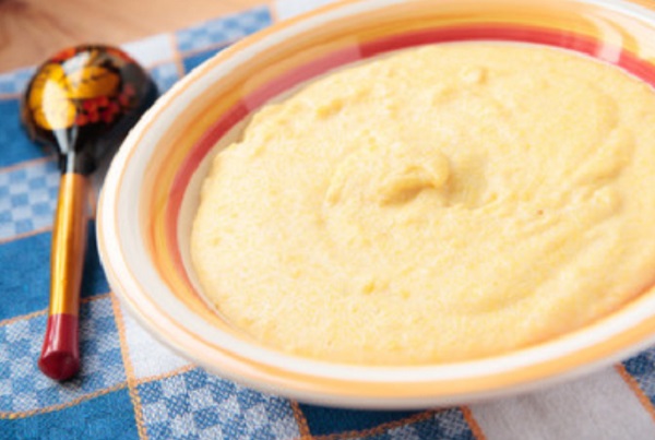 Готовое блюдо