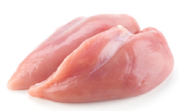 Куриное филе