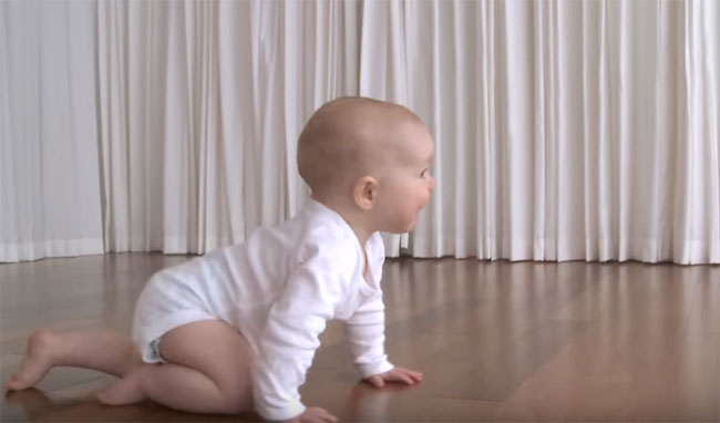 Классическое ползание