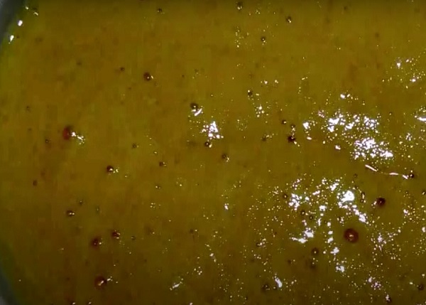 Готовая смесь для выпекания