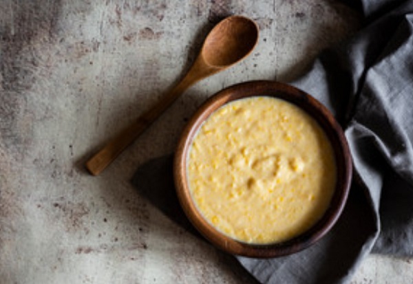 Готовое блюдо