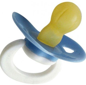 Латексная соска