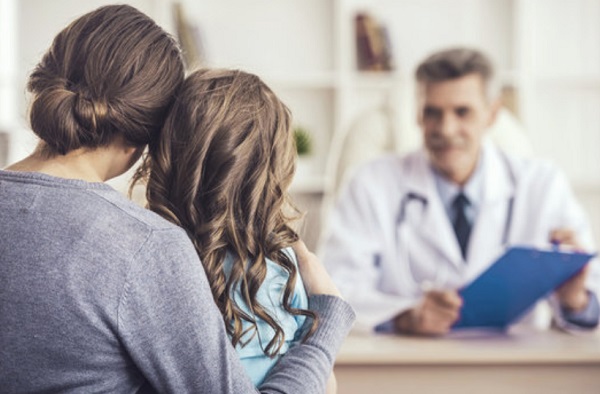 Прием у врача