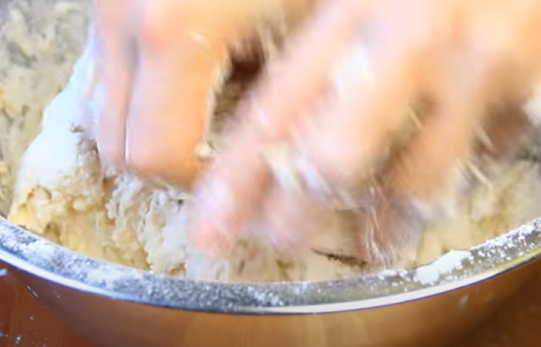 Перемешивание