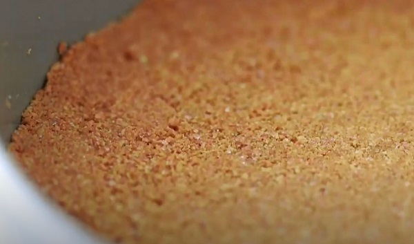 Распределение массы