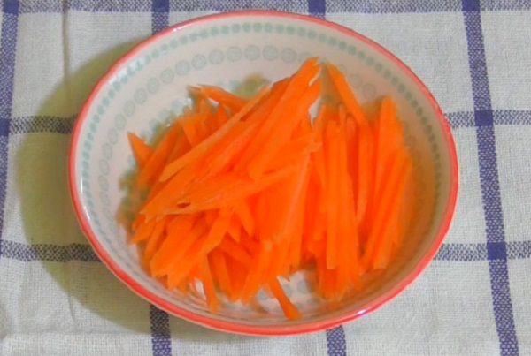 Натертая мокровь