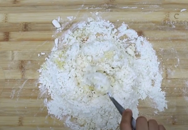 Перемешивание