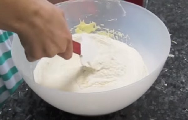 Перемешивание