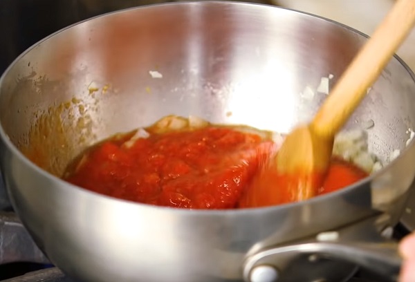 Перемешивание