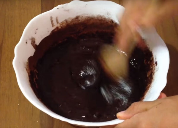 Перемешивание