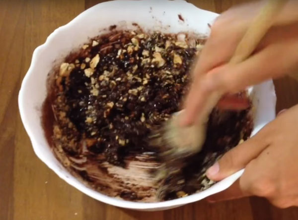 Размешивание