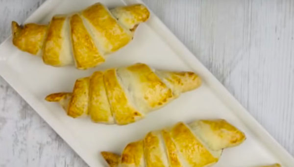 Готовое блюдо