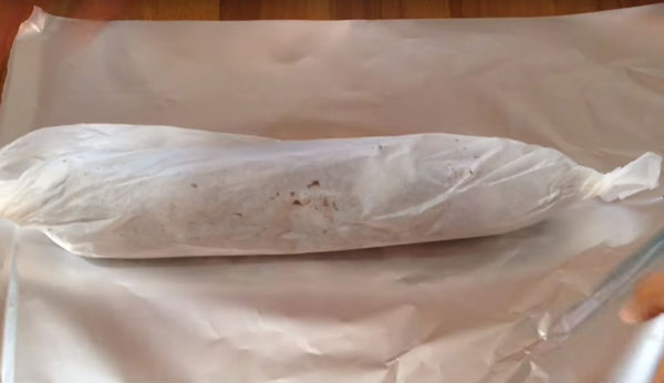 Скручивание