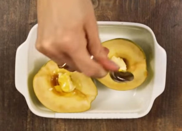 Добавление меда