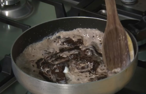 Перемешивание